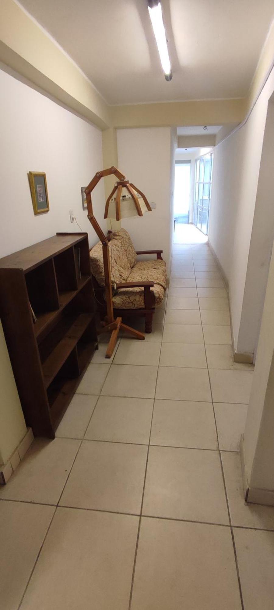 Delta House Apartment Salta Exterior photo