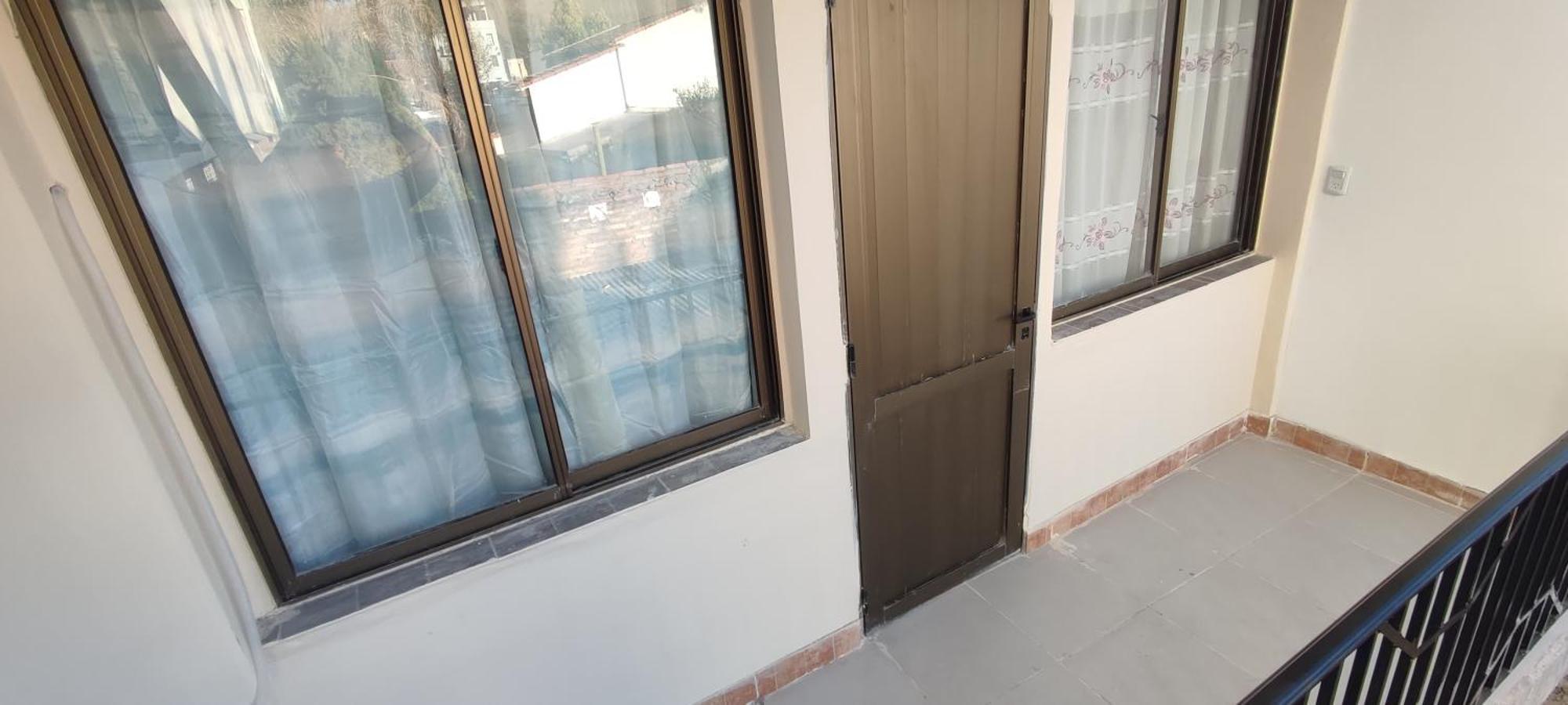 Delta House Apartment Salta Exterior photo