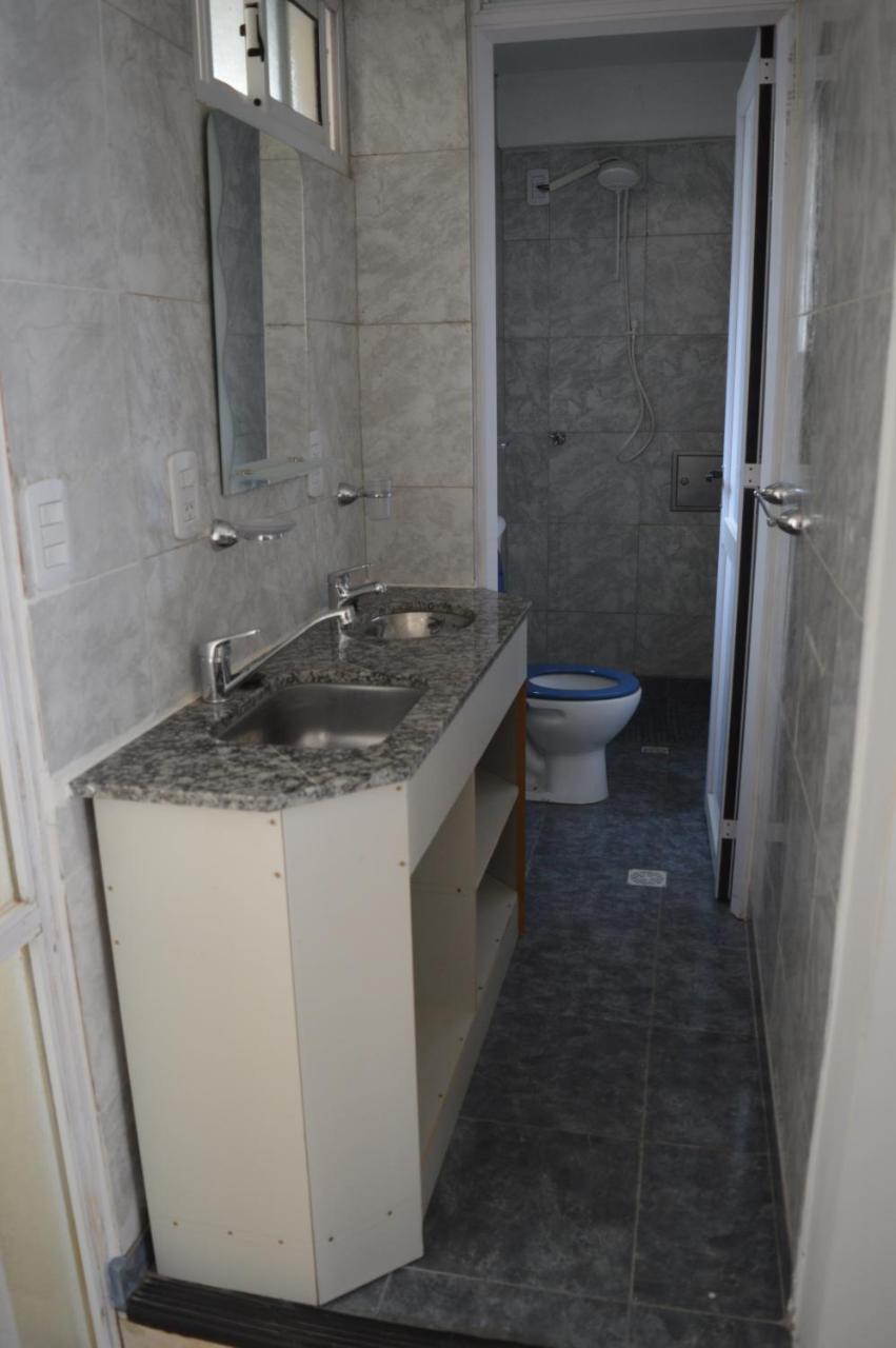 Delta House Apartment Salta Exterior photo